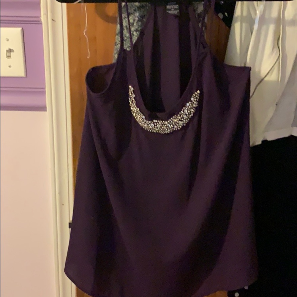 Tank top Blouse